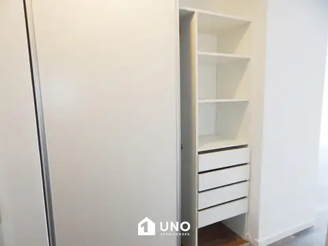 Departamento en Alquiler al Oeste