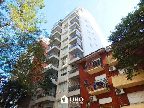 Departamento en Alquiler en Centro, Rosario