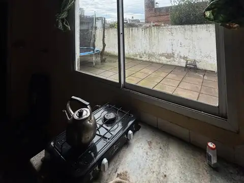 Casa con local en venta en Necochea