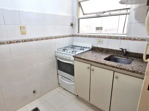 Departamento - Alquiler - Argentina, Capital Federal - VIDAL 1900