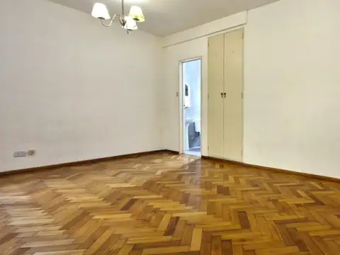 Departamento en Alquiler de Monoambiente
