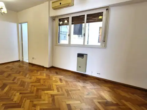 Departamento en Alquiler en Belgrano, $ 600.000