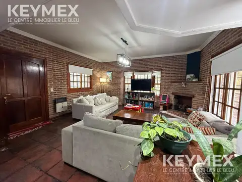 Casa en Venta en Del Viso, USD 140.000