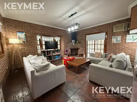 Casa en Venta de 3 dormitorios