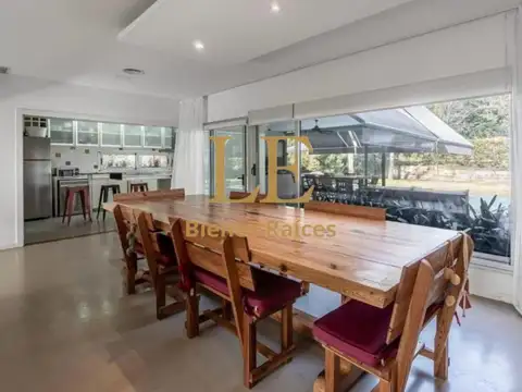 Casa en Venta al Noroeste