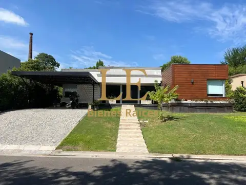 Excelente casa, con amplios ambientes