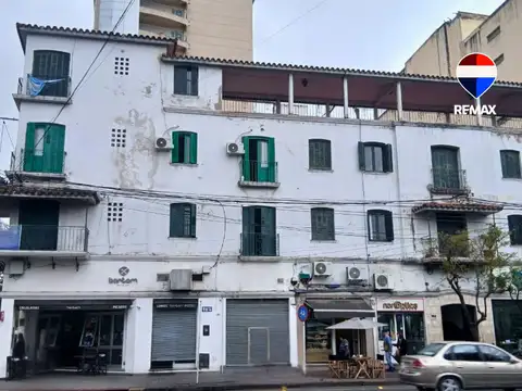 VENTA O PERMUTA DEPARTAMENTO 2 DORM AV. BELGRANO