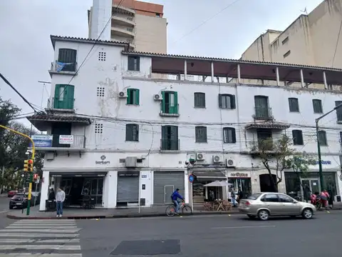 Departamento en Venta en Zona Centro, USD 68.000