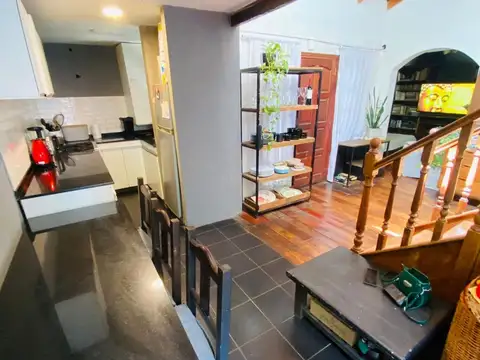 Depto Tipo Casa en Venta 32 años