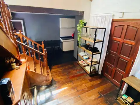 Depto Tipo Casa en Venta de 5 ambientes