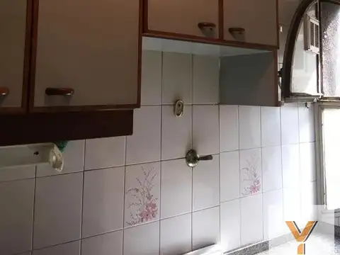 Departamento en Alquiler en Balvanera, $ 850.000