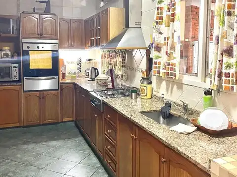 Casa de 4 dormitorios en venta