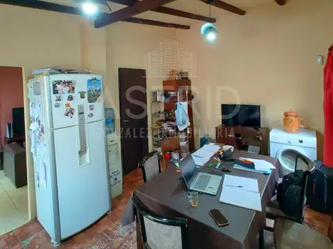 Casa en Venta de 2 dormitorios