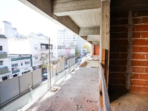 Departamento en Venta en La Plata, USD 264.000