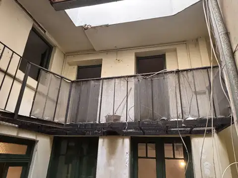 Depto Tipo Casa en Venta 60 años