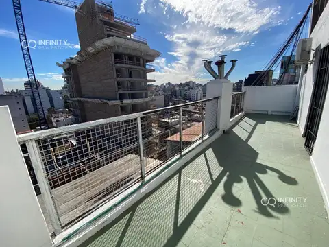 Departamento en Venta de Monoambiente