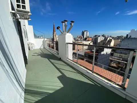 Departamento en Venta Permite mascota