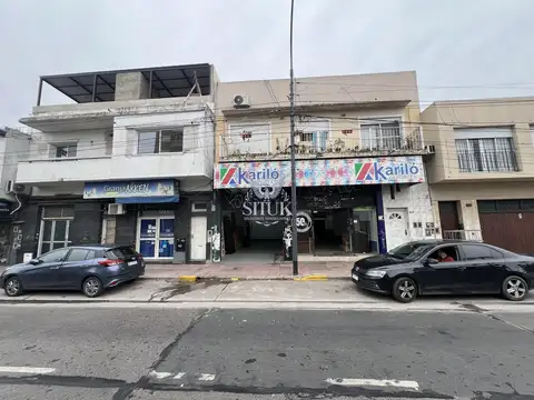 Local en Alquiler en Tigre Centro, $ 3.500.000