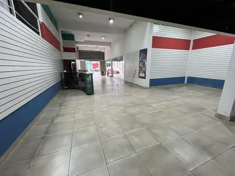 Local en Alquiler 30 años