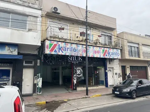 Av Cazon 800 Tigre