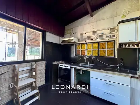 Casa en Venta 15 años