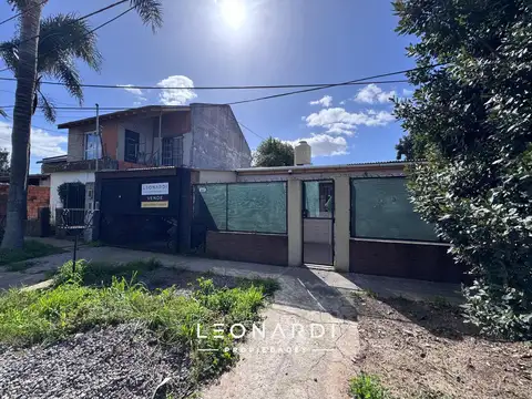 Casa en venta en Escobar - ID 2363