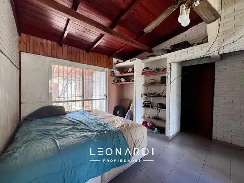 Casa en Venta en Belén de Escobar, USD 57.000