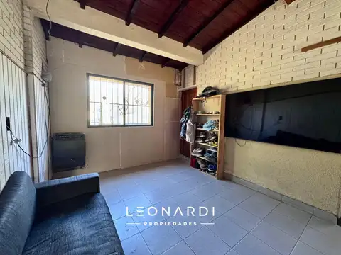 Casa en Venta de 3 dormitorios
