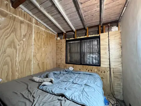 Casa en Venta 15 años