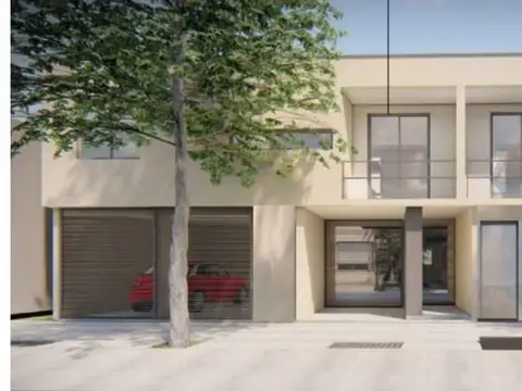 VENTA DE DEPARTAMENTO A ESTRENAR  