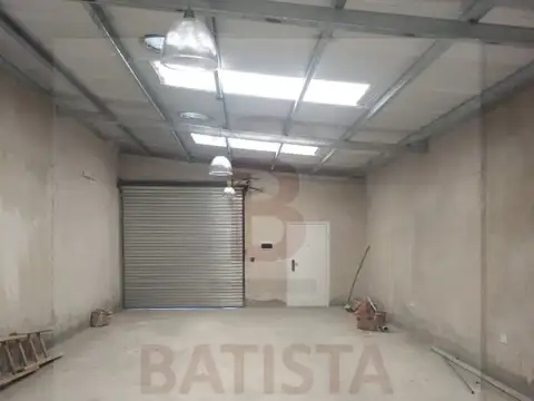 Galpon en Venta en Ensenada, USD 80.000