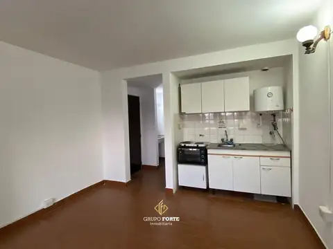 MONOAMBIENTE NUEVA CORDOBA !