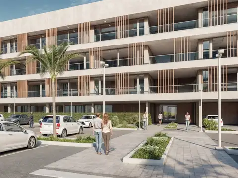 Oficina en Venta A Estrenar