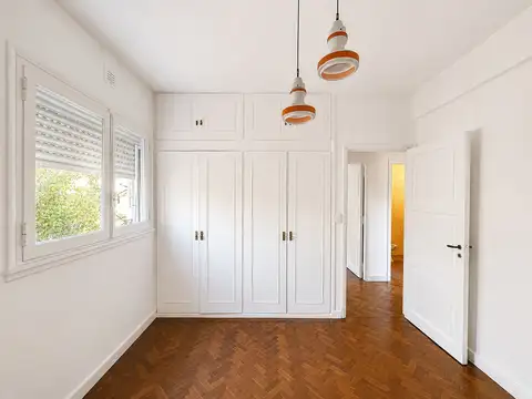 Departamento en Venta 60 años