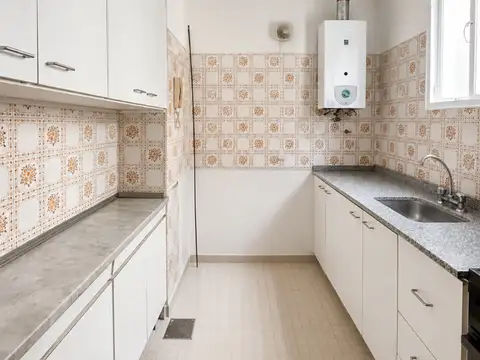 Departamento en Venta de 3 dormitorios