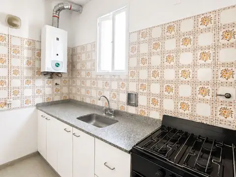 Departamento en Venta de 4 ambientes