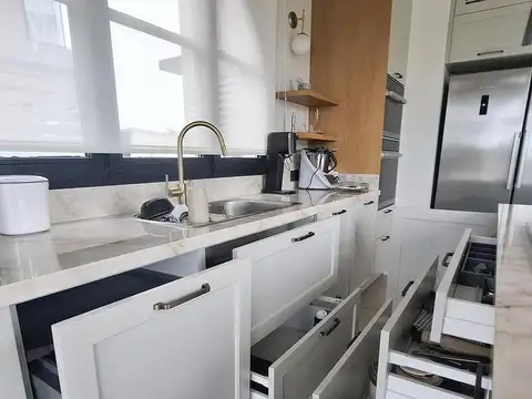 Casa en Alquiler de 3 dormitorios