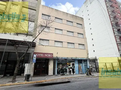 Hotel en VENTA
