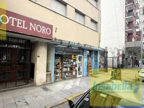 Hotel en Venta en Mar del Plata, USD 770.000