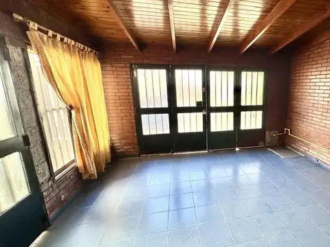 Casa en Venta 40 años