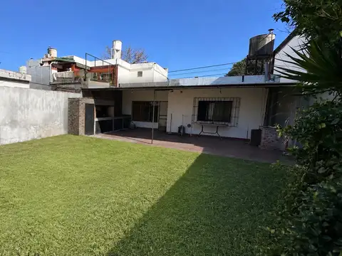 Darragueira al 2700
