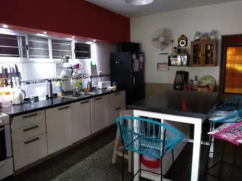 Casa en Venta en San Justo, USD 145.000