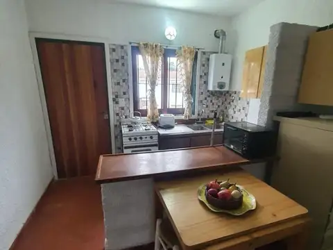 Depto Tipo Casa en Venta de 3 dormitorios