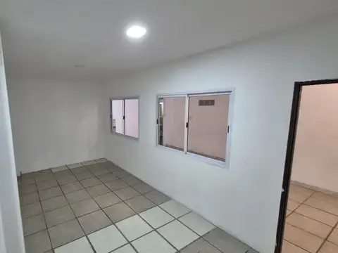 Avenida Alvarez Jonte 3600