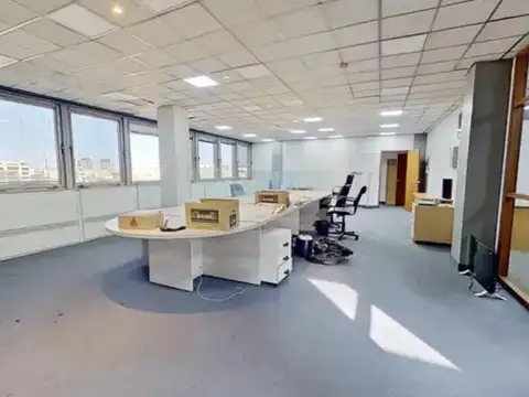 Oficina en Alquiler en Monserrat, Capital Federal