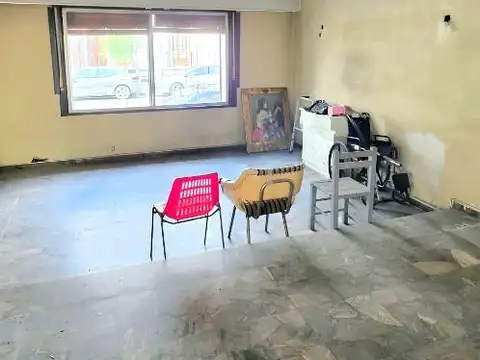 Casa en Venta en Barracas, USD 350.000