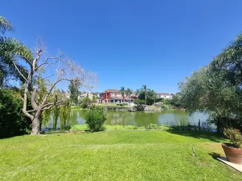 Casa en Alquiler A Estrenar