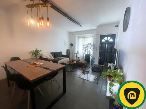 Depto Tipo Casa en Venta en Los Polvorines, USD 74.000