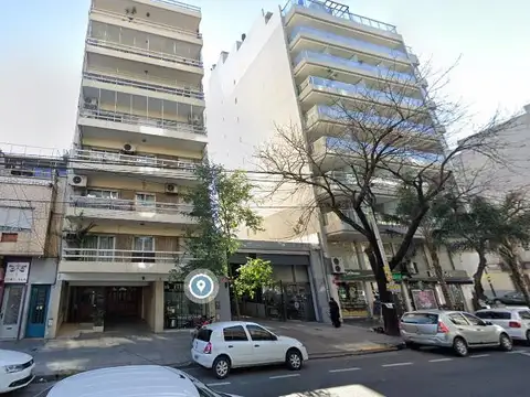 Terreno en  venta en Caballito - Apto desarrollo 