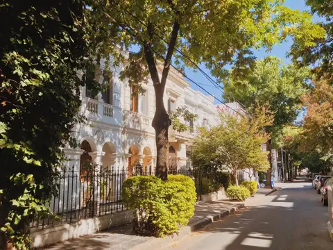 Terreno en  venta en Caballito - Apto desarrollo